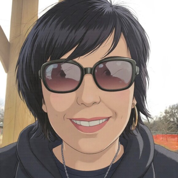 Meet your Posher, Norma - Picture 1 of 1